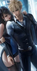 画师Sakimichan笔下日漫人气角色3D画作，更写实更逼真