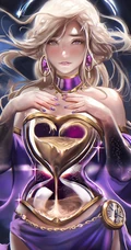 加拿大女画师Sakimichan笔下的奇幻神话人物场景图片