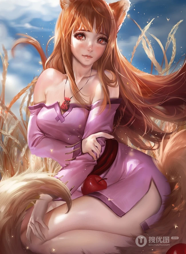 气质的制服人气动漫女角色前卫3D漫画