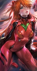 气质的制服人气动漫女角色前卫3D漫画