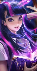 气质的制服人气动漫女角色前卫3D漫画
