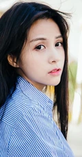 气质cos女生，国内模特夏美酱cos系列写真，现场照片图集
