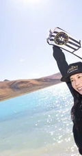 莫文蔚世界巡回演唱会拉萨站，景点打卡个人照片！