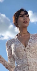 精致的小姐姐，气质长发女生小姐姐写真，生活照片图集
