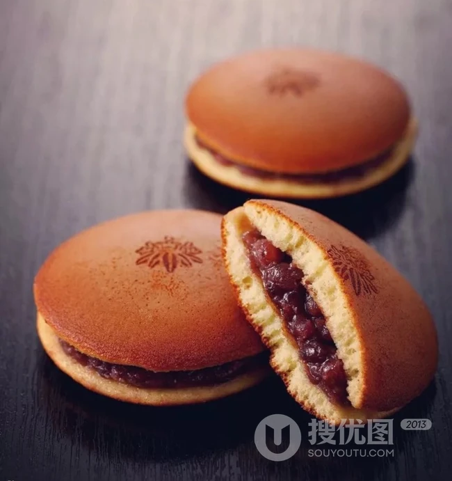 中式早餐美食图片，包括油条，煎饼，豆浆，烙饼等 第2张