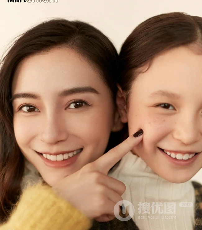 Baby&ldquo;重回校园&rdquo;主题杂志封面写真，展贤淑温暖一面