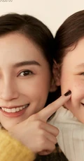 Baby&ldquo;重回校园&rdquo;主题杂志封面写真，展贤淑温暖一面