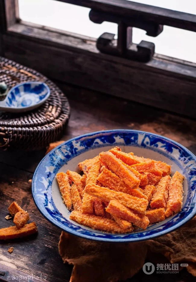 宵夜来啦！一组宵夜美食的图片分享 第5张