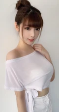 马来西亚精选童颜女生Amy香儿高清自拍，生活照图集