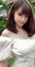 马来西亚精选童颜女生Amy香儿高清自拍，生活照图集