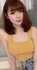 马来西亚精选童颜女生Amy香儿高清自拍，生活照图集