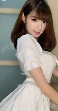 马来西亚精选童颜女生Amy香儿高清自拍，生活照图集