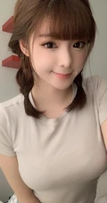 马来西亚精选童颜女生Amy香儿高清自拍，生活照图集
