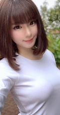 马来西亚精选童颜女生Amy香儿高清自拍，生活照图集