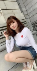 马来西亚精选童颜女生Amy香儿高清自拍，生活照图集