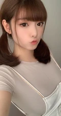 马来西亚精选童颜女生Amy香儿高清自拍，生活照图集