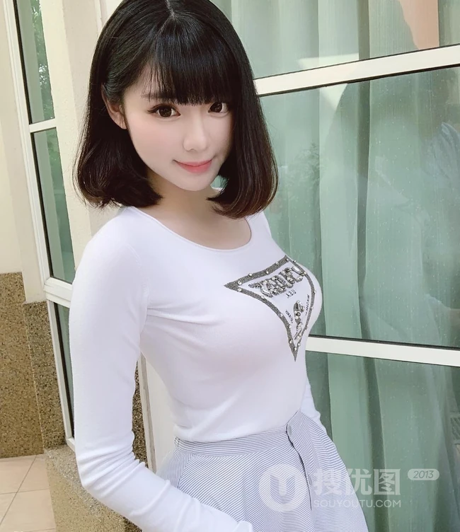 马来西亚精选童颜女生Amy香儿高清自拍，生活照图集