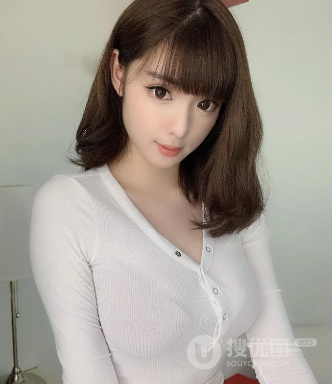 马来西亚精选童颜女生Amy香儿高清自拍，生活照图集