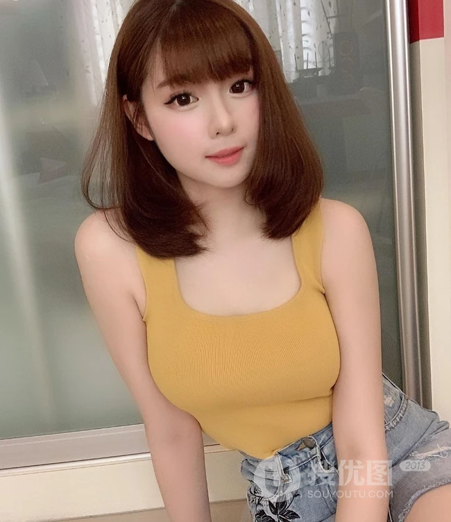 马来西亚精选童颜女生Amy香儿高清自拍，生活照图集