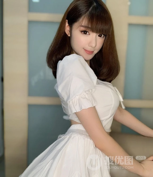 马来西亚精选童颜女生Amy香儿高清自拍，生活照图集