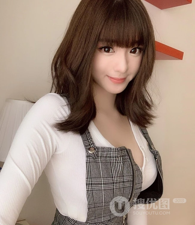 马来西亚精选童颜女生Amy香儿高清自拍，生活照图集