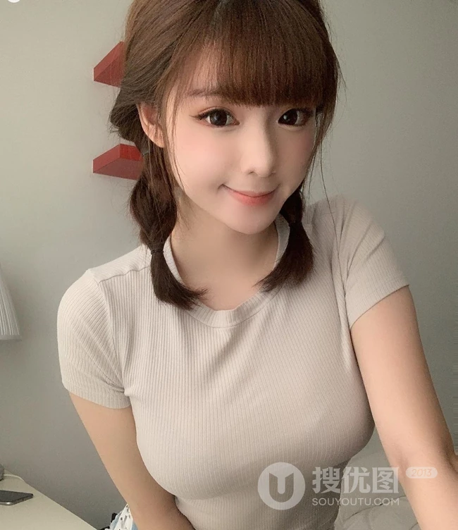 马来西亚精选童颜女生Amy香儿高清自拍，生活照图集