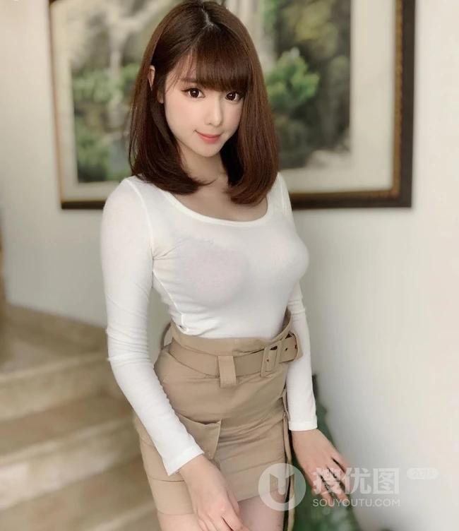 马来西亚精选童颜女生Amy香儿高清自拍，生活照图集