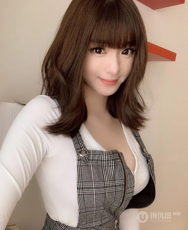 马来西亚精选童颜女生Amy香儿高清自拍，生活照图集