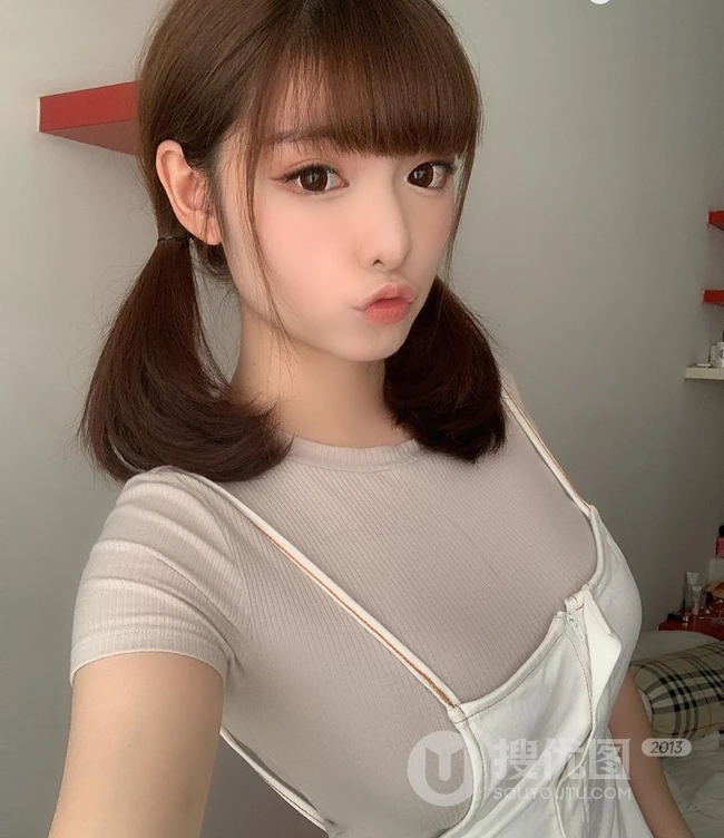 马来西亚精选童颜女生Amy香儿高清自拍，生活照图集