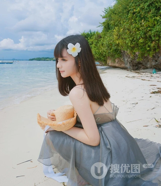 马来西亚精选童颜女生Amy香儿高清自拍，生活照图集