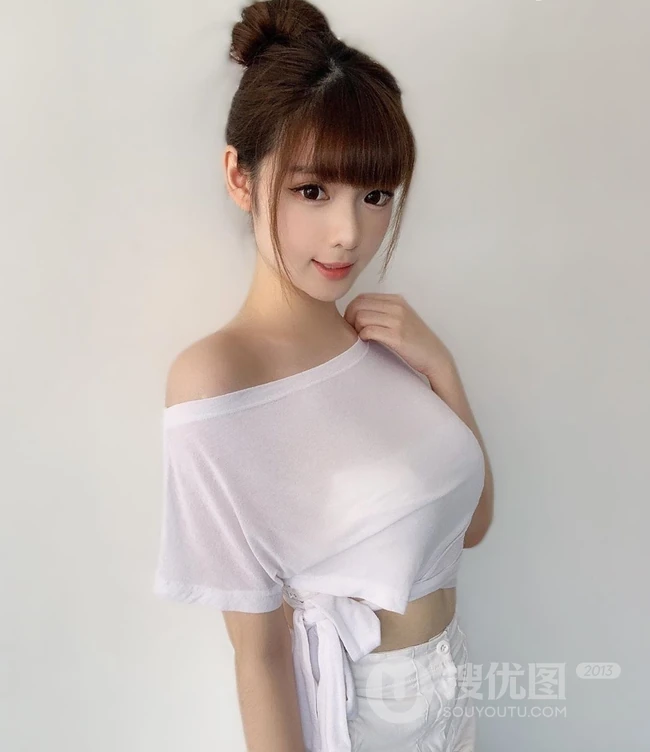 马来西亚精选童颜女生Amy香儿高清自拍，生活照图集
