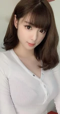 马来西亚精选童颜女生Amy香儿高清自拍，生活照图集
