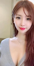 韩国号称美人鱼的女生VIVI气质自拍，写真，生活照片图集