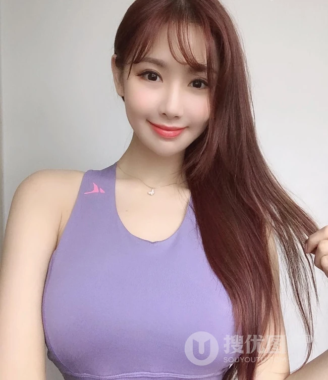 韩国号称美人鱼的女生VIVI气质自拍，写真，生活照片图集