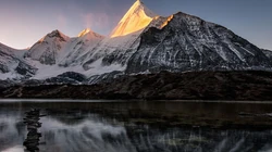 最美的还是这些山山水水，山水风景桌面壁纸图片分享