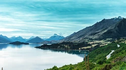 最美的还是这些山山水水，山水风景桌面壁纸图片分享