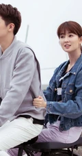 电视剧《我不能恋爱的女朋友》乔欣个人最新剧照美图欣赏