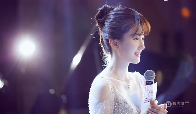 电视剧《我不能恋爱的女朋友》乔欣个人最新剧照美图欣赏