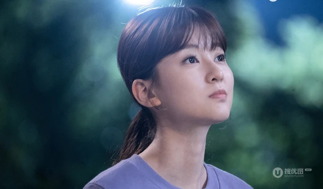 电视剧《我不能恋爱的女朋友》乔欣个人最新剧照美图欣赏