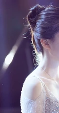 电视剧《我不能恋爱的女朋友》乔欣个人最新剧照美图欣赏