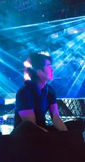 帅哥明星郑伊健2019演唱会帅照图片