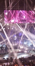 帅哥明星郑伊健2019演唱会帅照图片