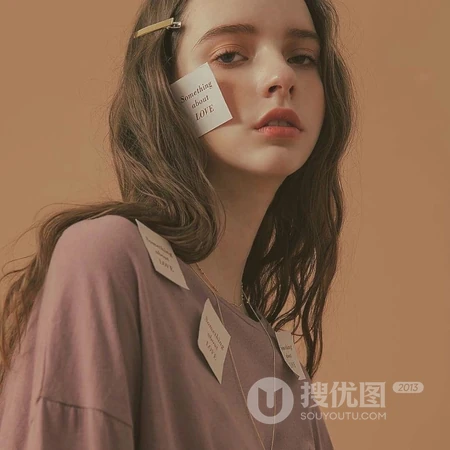欧美短发女生画面比较唯美的微信女生头像
