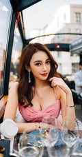 精选香港女生小青蛙气质动人写真，自拍，生活照图片集