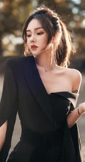 精选香港女生小青蛙气质动人写真，自拍，生活照图片集