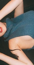 精选香港女生小青蛙气质动人写真，自拍，生活照图片集