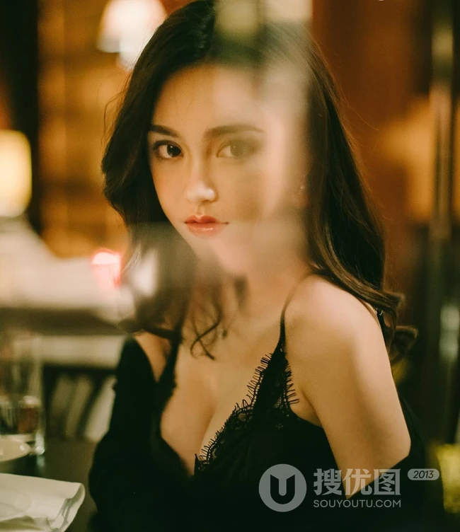 精选香港女生小青蛙气质动人写真，自拍，生活照图片集