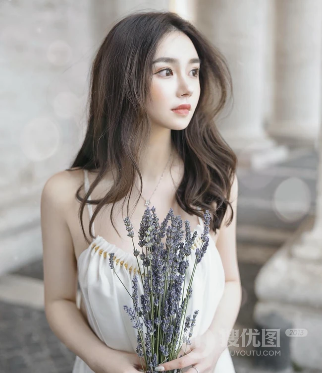 精选香港女生小青蛙气质动人写真，自拍，生活照图片集