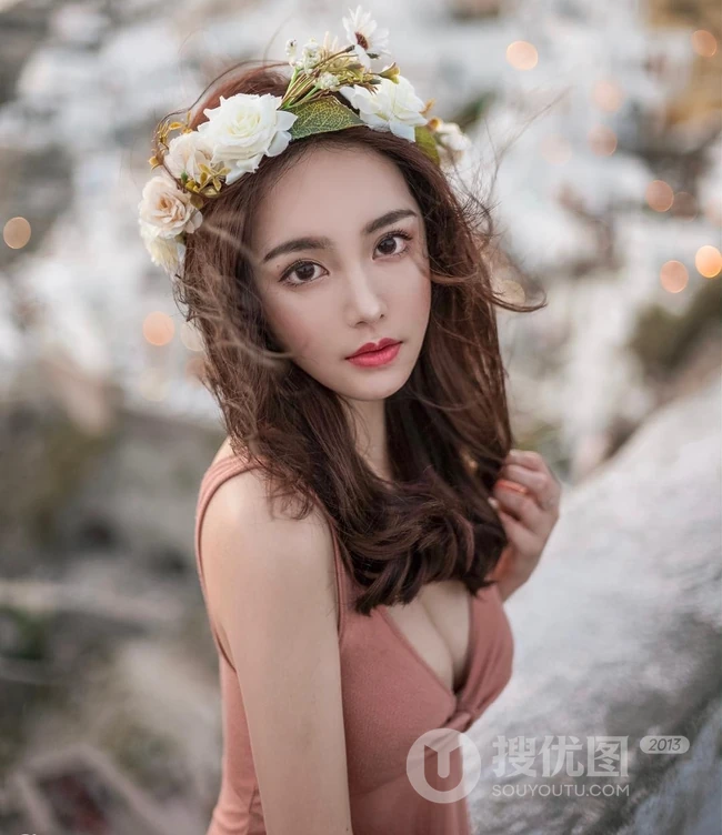 精选香港女生小青蛙气质动人写真，自拍，生活照图片集