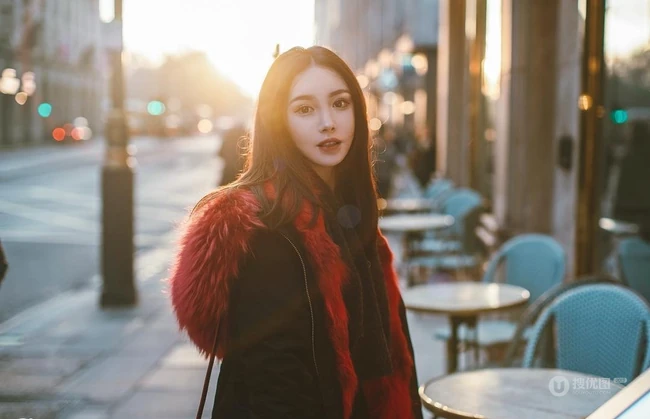 精选香港女生小青蛙气质动人写真，自拍，生活照图片集